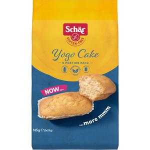 Schar Yogo cake