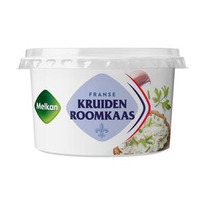 Melkan Roomkaas kruiden