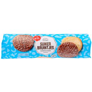 1 de Beste Suikerbruintjes melk