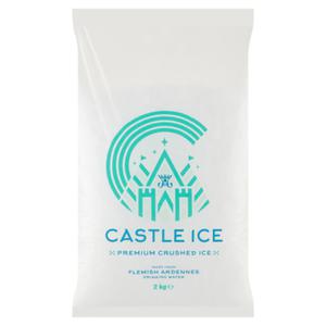 Castle Ice Crushed IJs 2kg