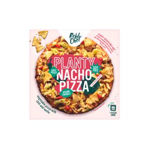 Rebl Chef Planty Nacho Pizza 280g