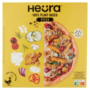 Heura Plantaardige Pizza 355g