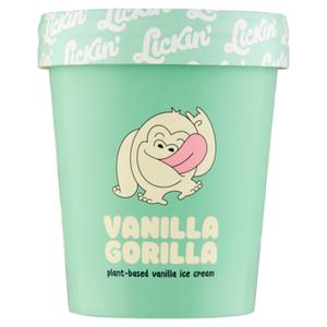 The Lickin' Company Vanilla Gorilla 300g