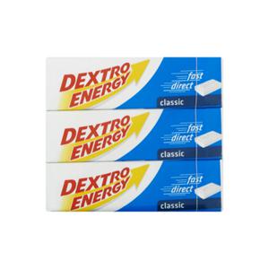 Dextro Energy Classic 3 x 47g