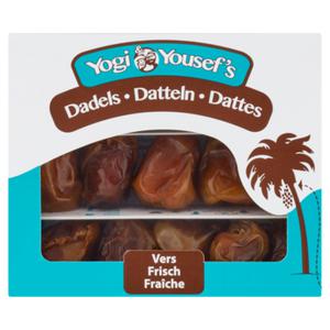 Yogi & Yousef's Vers Dadels 14 Stuks