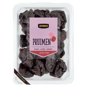 Jumbo Gedroogde Pruimen 250g