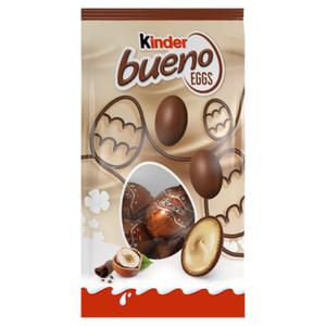 Kinder Bueno Eggs 7 Stuks 80g