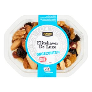 Jumbo Ongezouten Luxe Elitehaver 180g