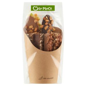 La Place Assortiment van Chocolade 190g