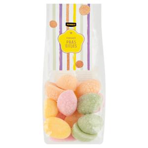 Jumbo Fondant Paas Eitjes 175g