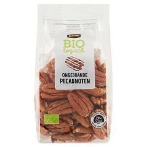 Jumbo Biologisch Ongebrande Pecannoten 140g