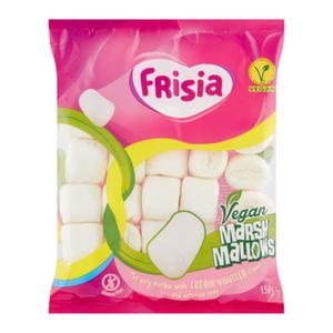 Frisia Vegan Mallows 150g