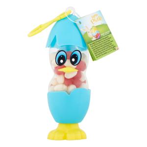 Bip Happy Easter! Baby Chicken with Jelly Beans 50g