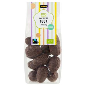 Jumbo Biologisch Puur Paaseitjes 150g