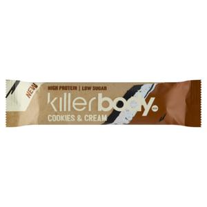 Killerbody Cookies & Cream 40g