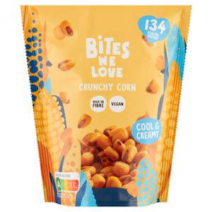 BitesWeLove Crunchy Corn Cool & Creamy 100g