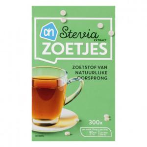 AH Stevia zoetjes