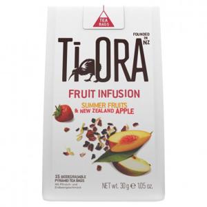 TiORA Summer Fruits & Apple