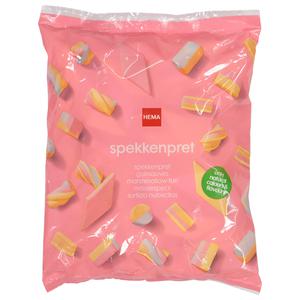 Hema spekkenpret 350gram