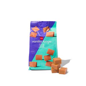 Hema vanille fudge 300 gram