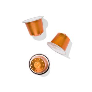 Hema koffiecups lungo elegance - 20 stuks