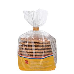 Hema stroopwafels roomboter 390gram