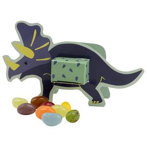 Hema traktatiezak jelly beans dino - 8 stuks