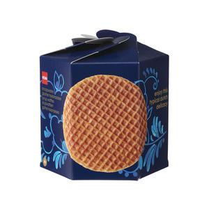 Hema stroopwafels