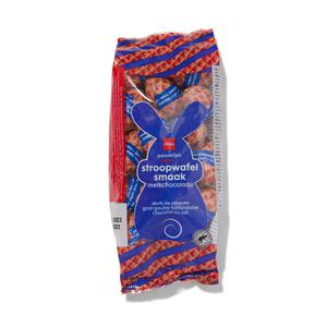 Hema paaseitjes melk stroopwafel 175gram