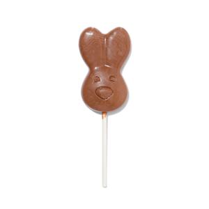 Hema melkchocolade lolly Pasen 25gram