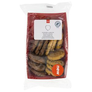 Hema roomboter koekjes mix 200gram