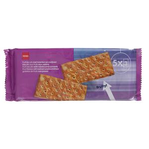 Hema 15-pak fruitbiscuit