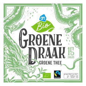 AH Biologisch Groene draak