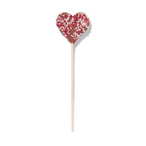 Hema melkchocolade lolly 45gram