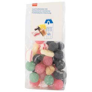 Hema oudhollandse snoepmix 150 gram