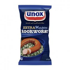 Unox Magere rookworst