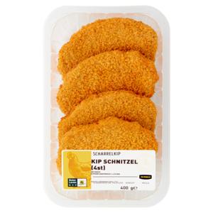 Jumbo Kip Schnitzels 4 Stuks