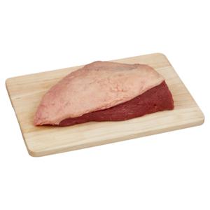 Jumbo King Size Vlees Picanha 1, 4kg