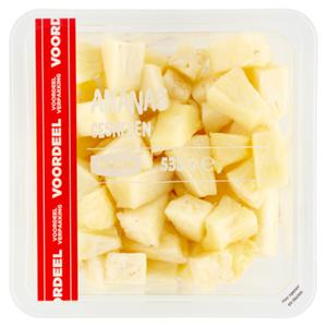 Jumbo Gesneden Ananas Voordeelverpakking 535g