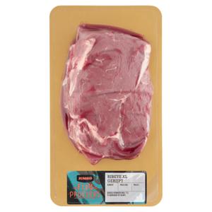 Jumbo Ribeye XL Gerijpt ca. 350g