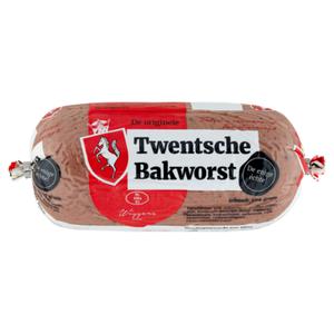 Wiggers Twentsche Bakworst 500g