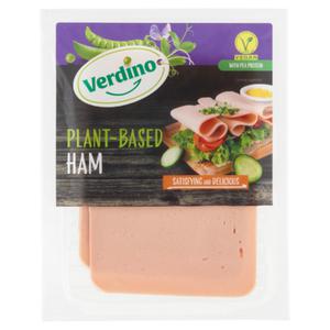 Verdino Plant-Based Ham 80g