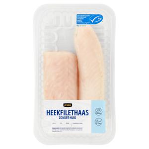 Jumbo Heekfilethaas ca. 240g