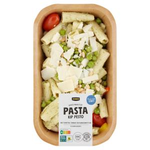 Jumbo Verse Maaltijd Pasta Kip-Pesto 450g