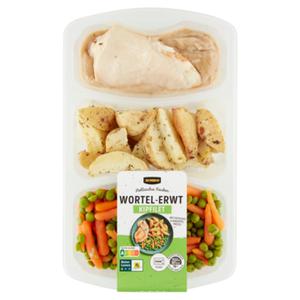 Jumbo Wortel-Erwt met Kipfilet 500g