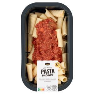 Jumbo Verse Maaltijd Pasta Bolognese 400g