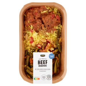 Jumbo Verse Maaltijd Beef Rendang 450g
