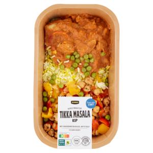 Jumbo Verse Maaltijd Tikka Masala Kip 450g