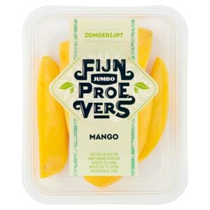 Jumbo Fijnproevers Mango 175g