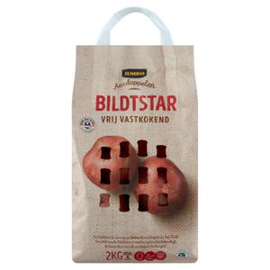 Jumbo Aardappelen Bildtstar Vrij Vastkokend 2kg